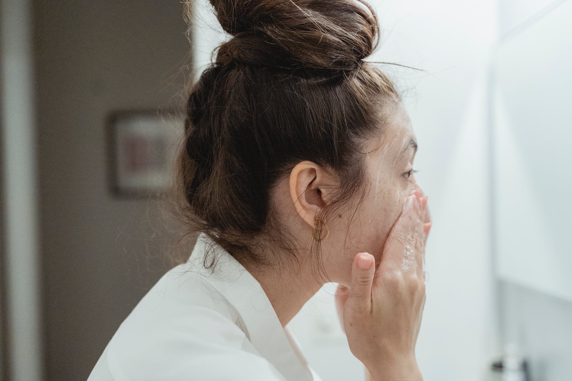 The Art Of Double Cleansing