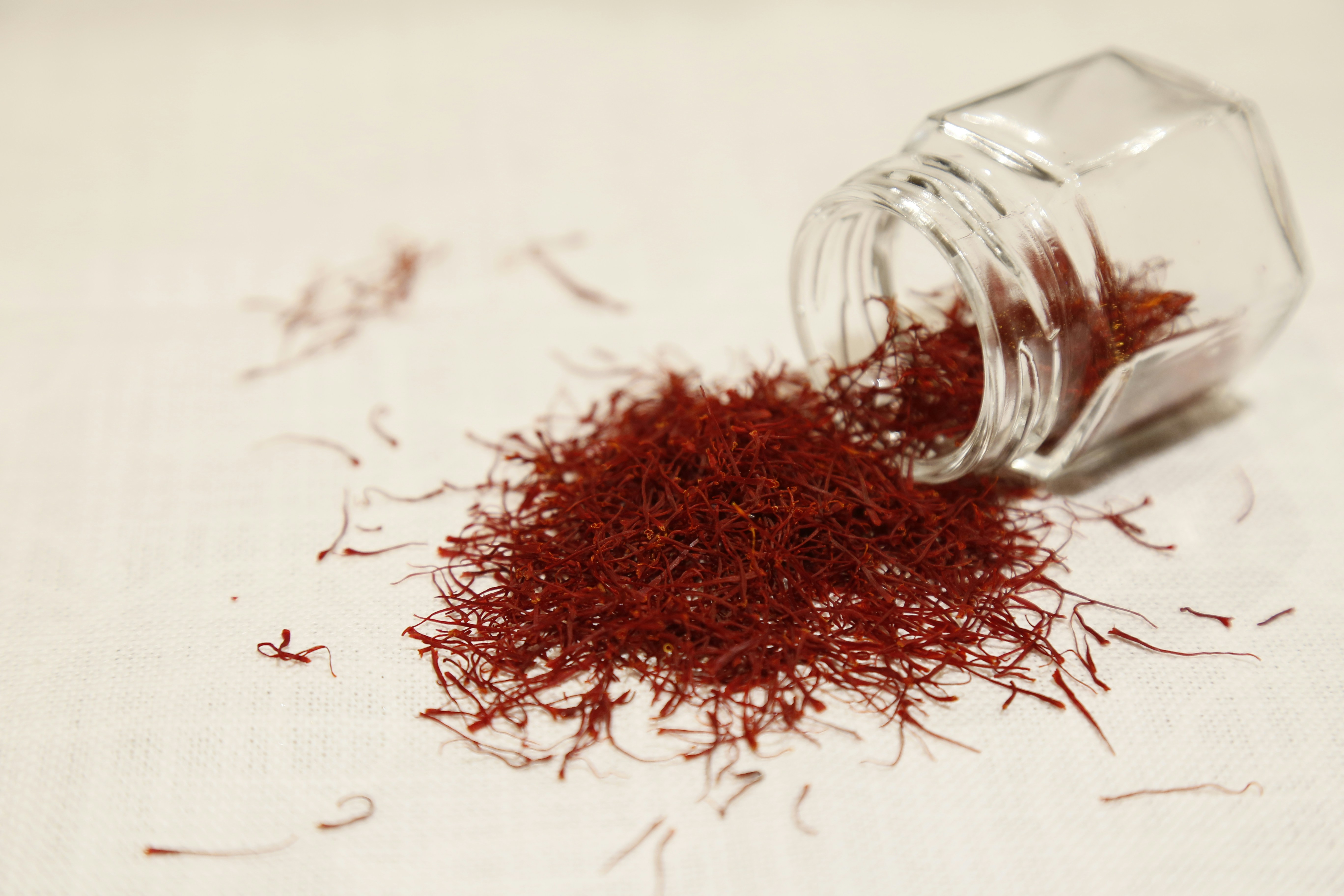 saffron extract