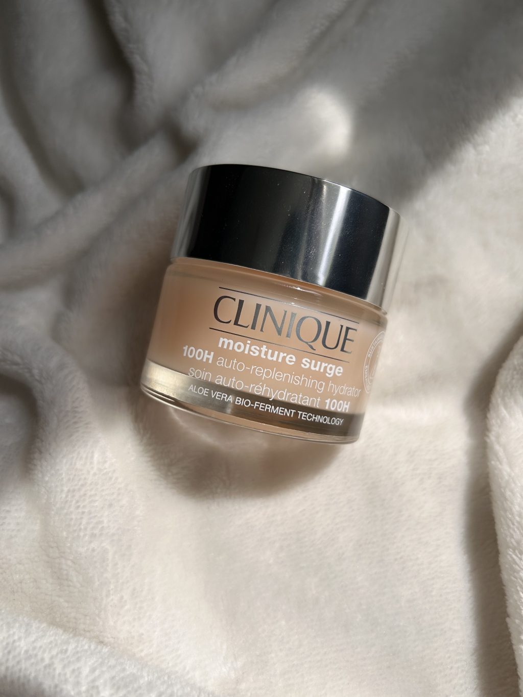 The Cult-Favourite Clinique Moisture Surge&nbsp;Review