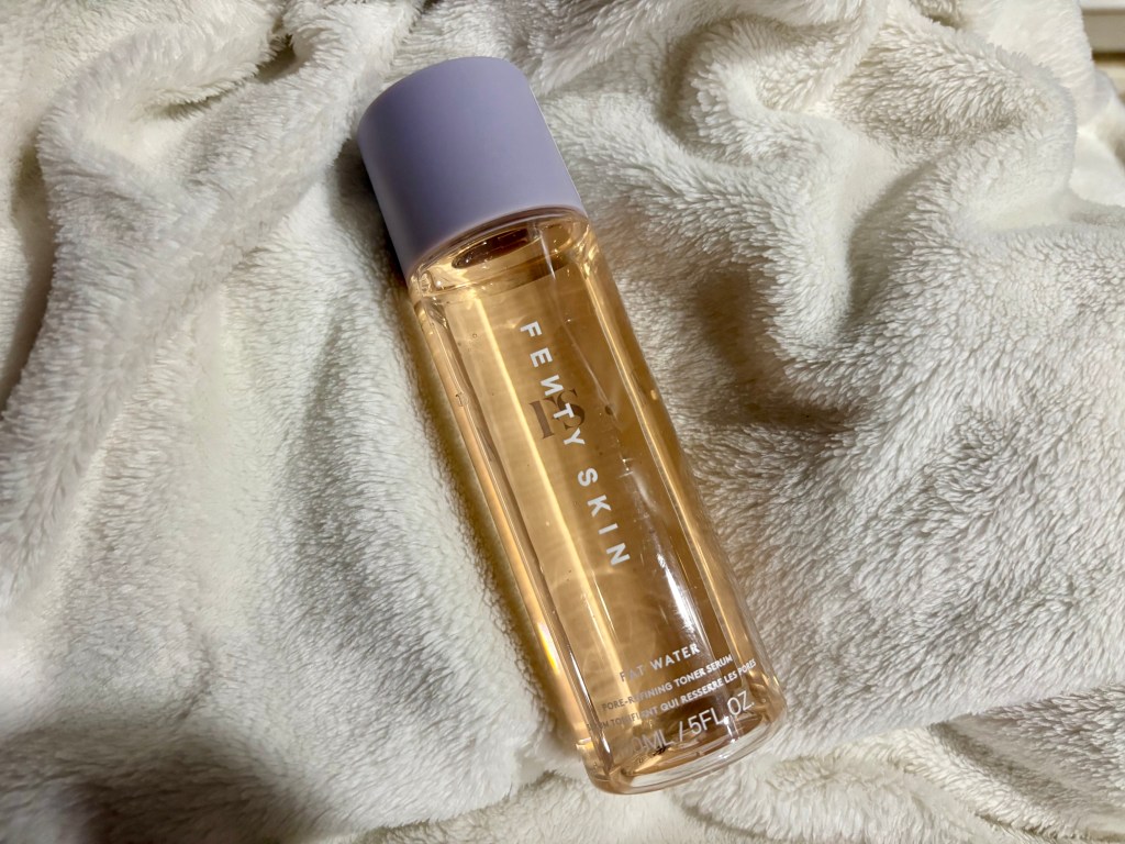 Fenty Beauty Fat Water Review: Is It Worth The&nbsp;Hype?
